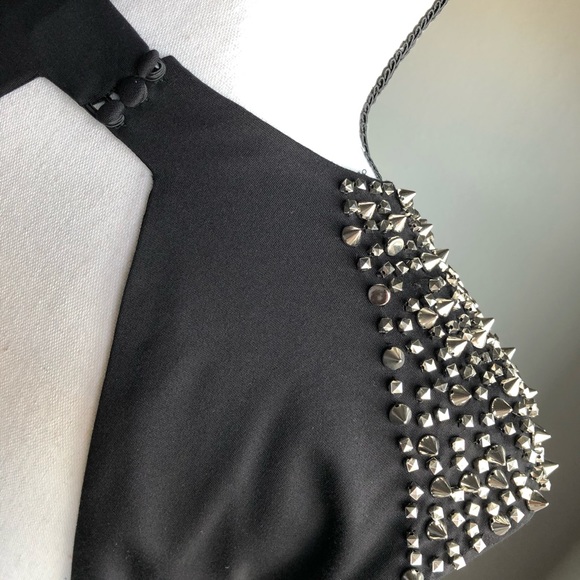 Bebe dress - Picture 5 of 6